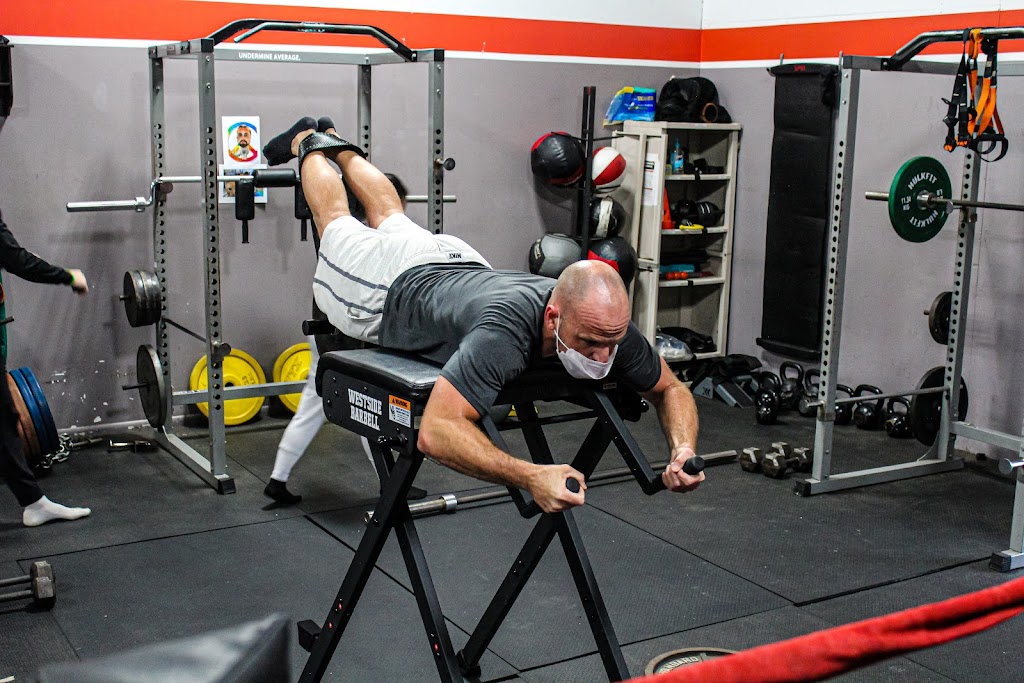  KAT Strength & Conditioning