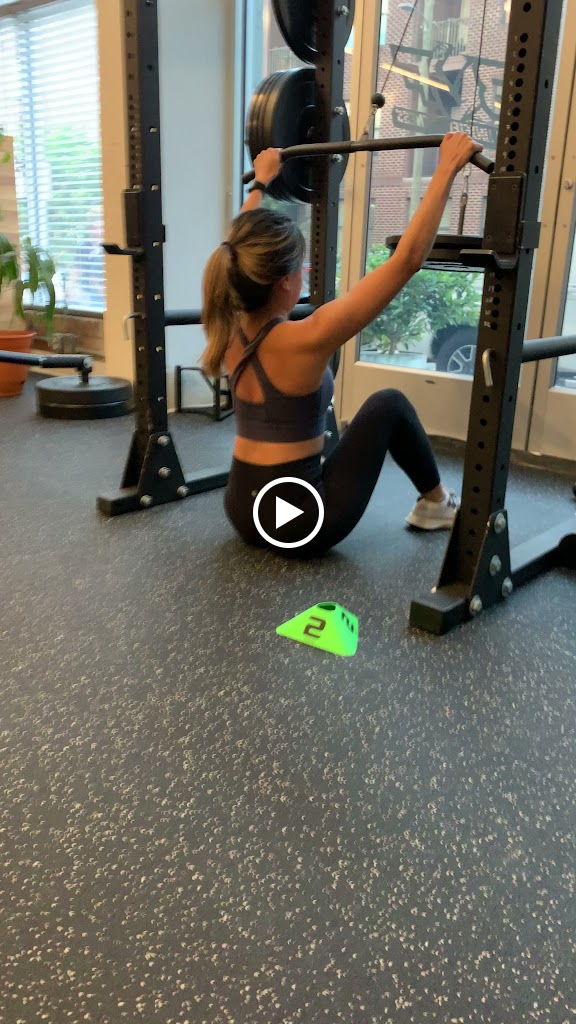  Baker Unified Fitness