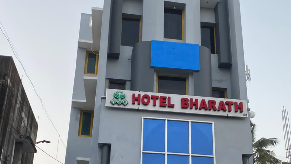 Hotel Bharath