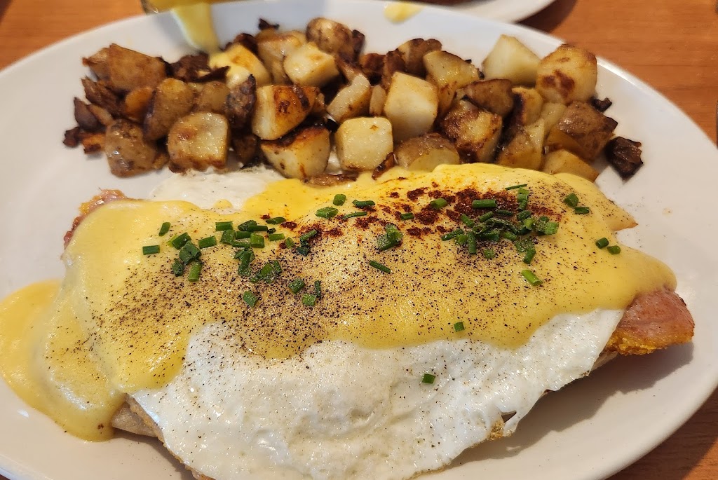Home fries