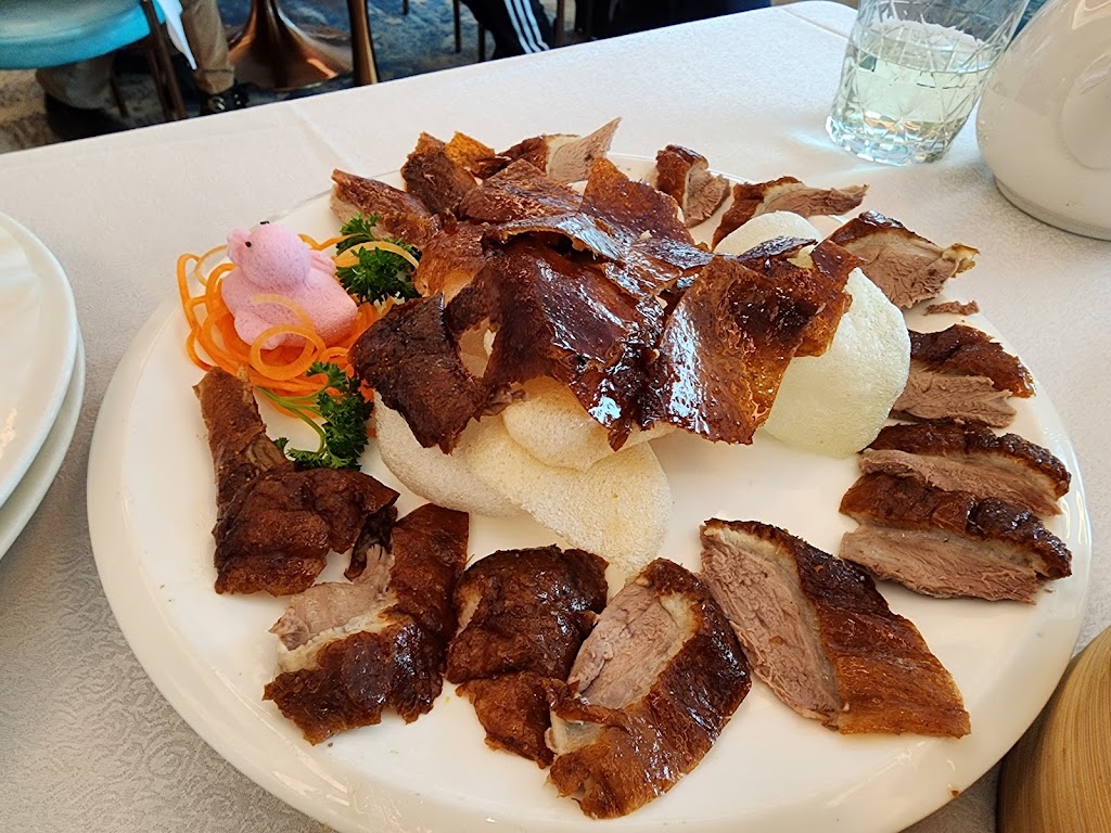 Peking duck