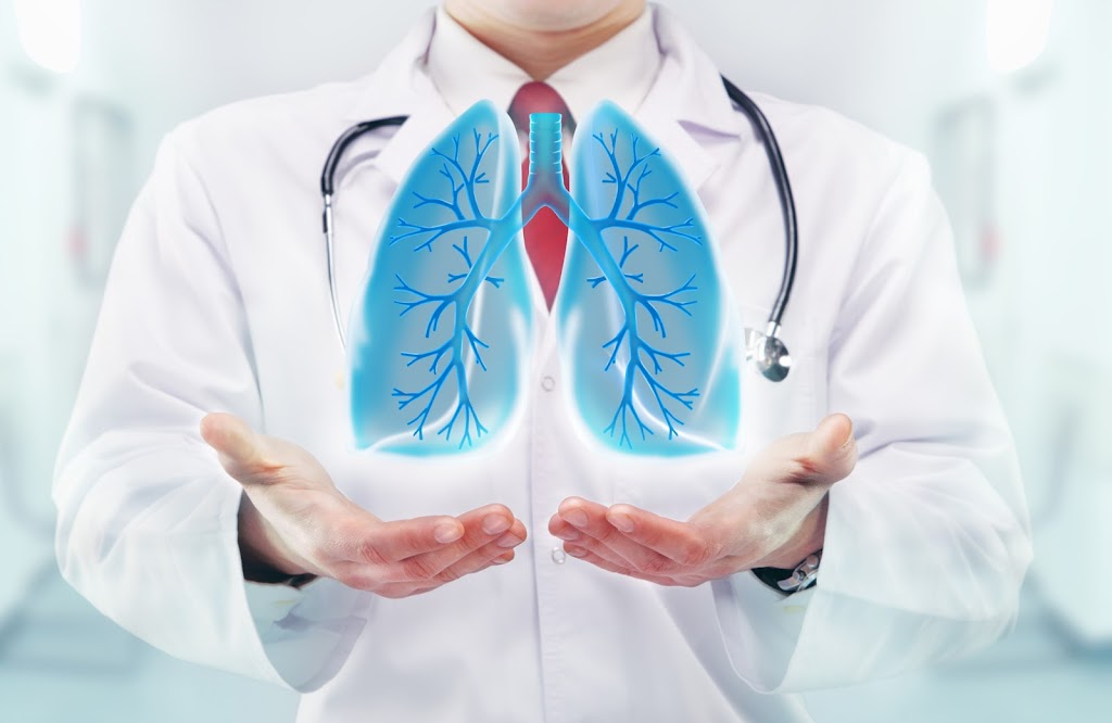 Dr. Chest Specialist Critical Care Best Tb Asthma Specialist Sleep Disorder Best Pulmonologist In Nashik