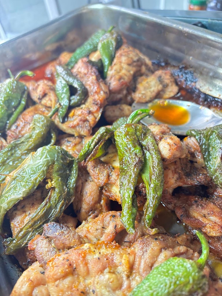 Rincon Casero — Comida y bebida