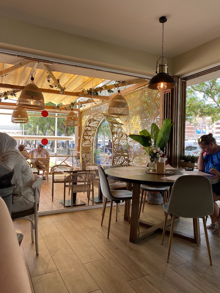 Milbana — Ambiente