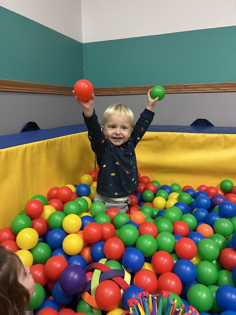  Libertyville Gymnastics Academy