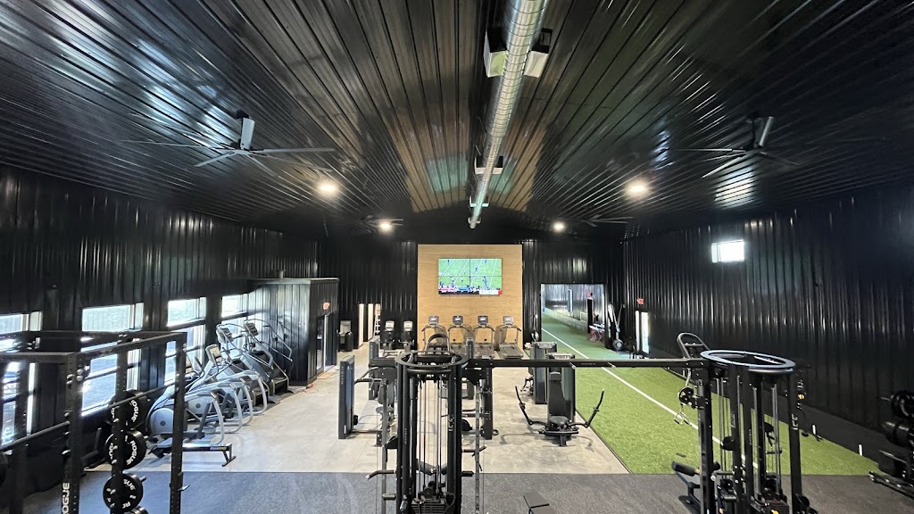  Better Performance Fitness, LLC