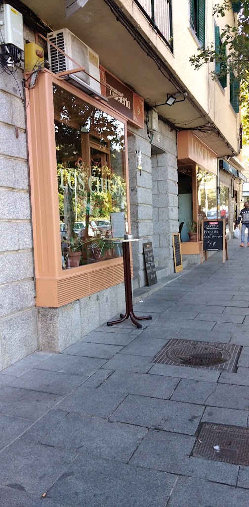 Bar Los Chicos