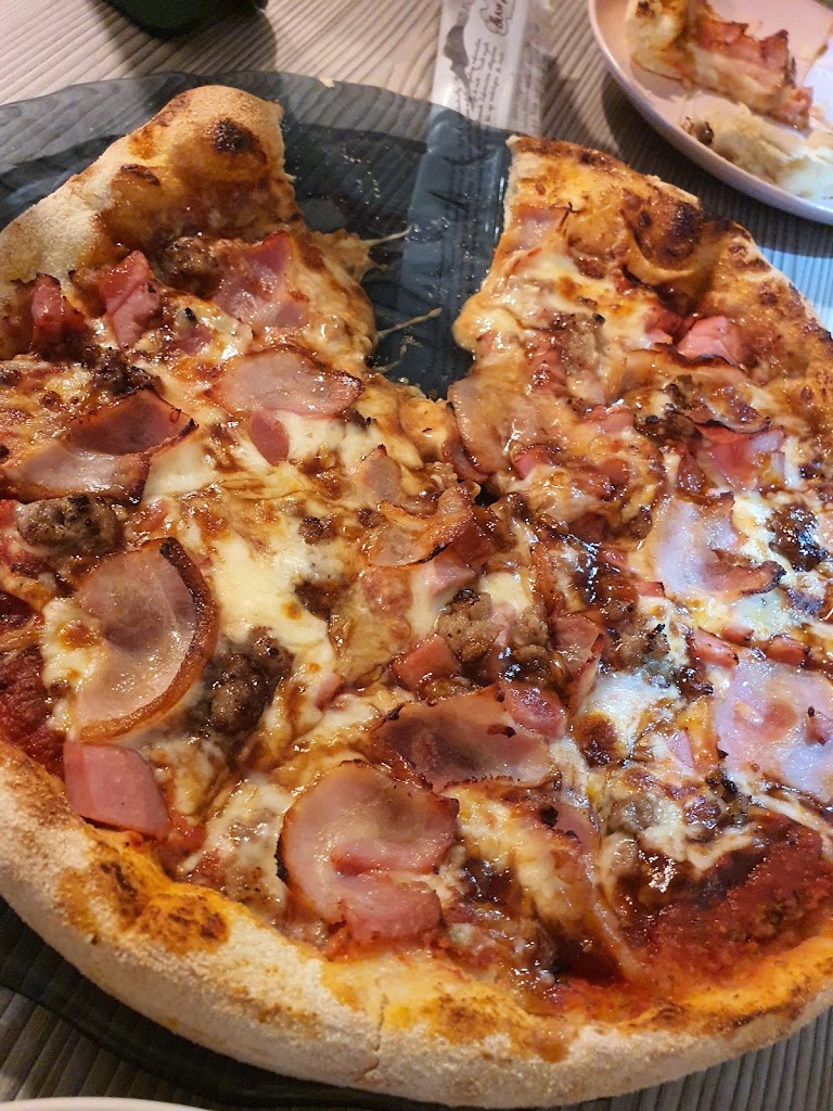 Pizzeria Rio Rosso - Aljaraque