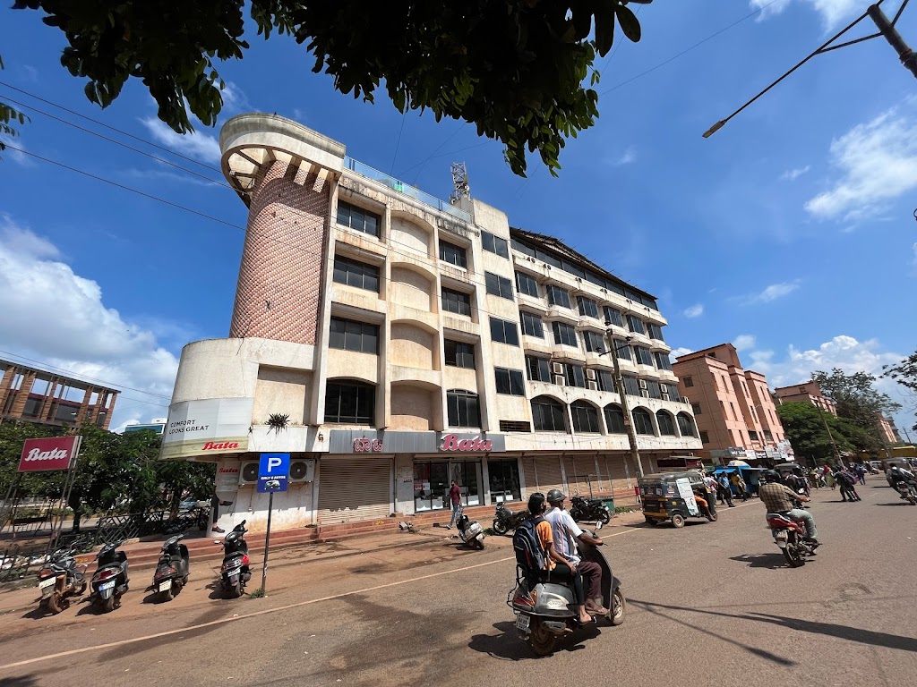 Akshay Inn