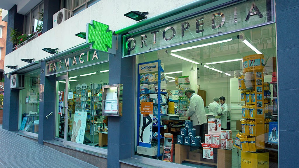 Farmacia Ortopedia Enriqueta Lopez