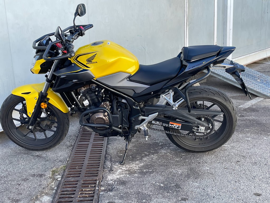 RACC Autoescola Barcelona Les Corts