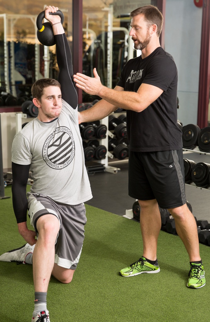  Athlon Fitness & Performance