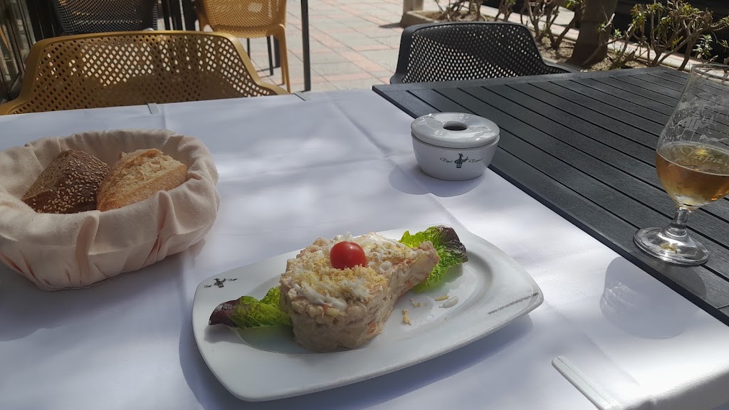 Restaurante Tipi Tapa - Carne a la Brasa — Mas recientes