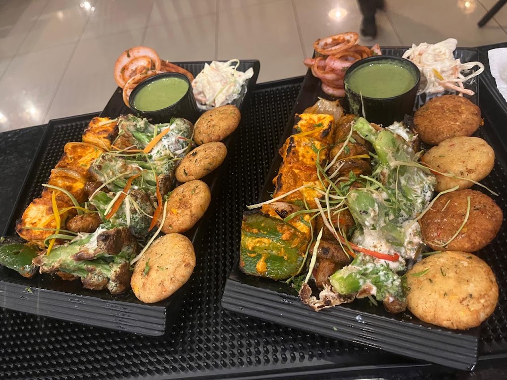Food & drink