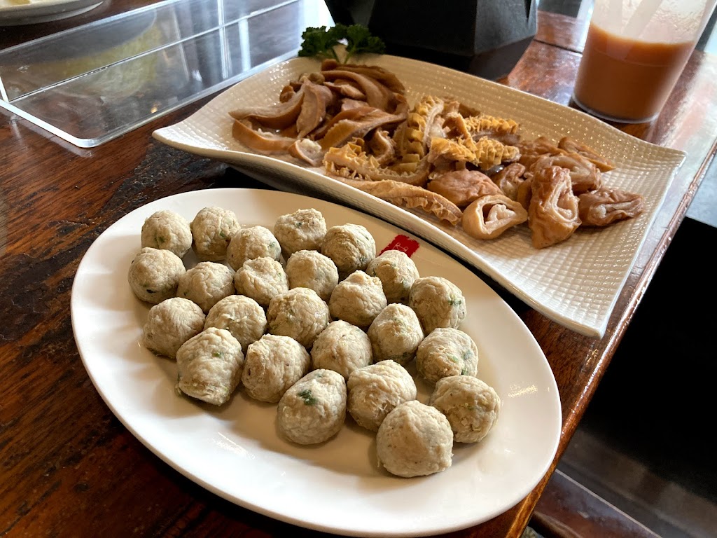 鼎王麻辣鍋(漢口店) 的照片