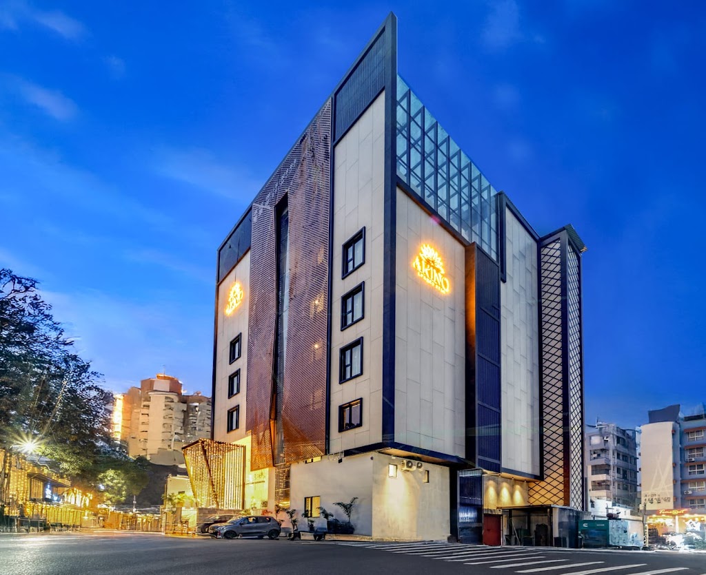 Akino Luxury Stay Boutique Hotel