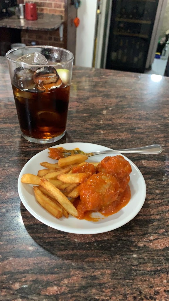 Bar Porron 2.0 — Comida y bebida