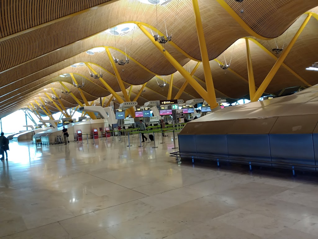 Inside