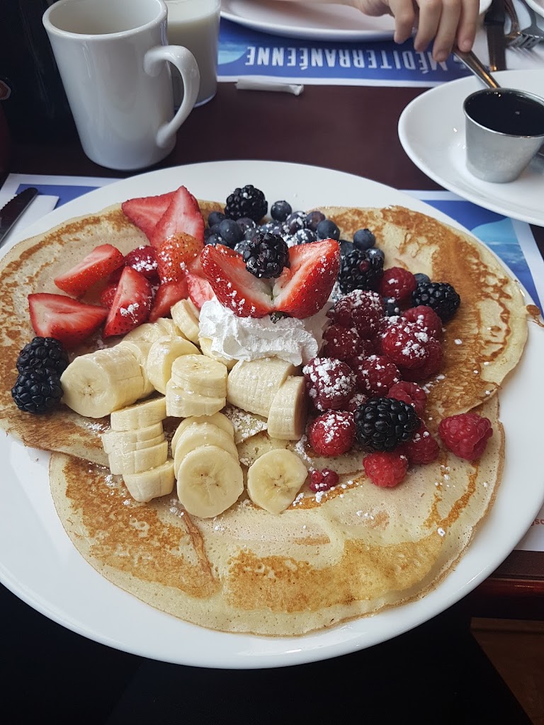 Pancake