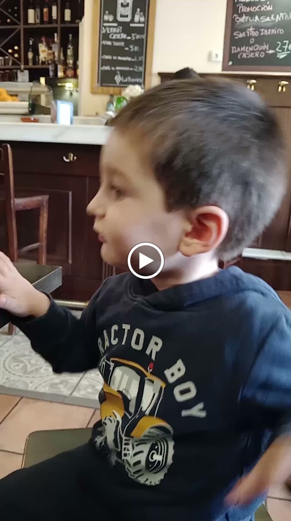 La Barrica — Videos