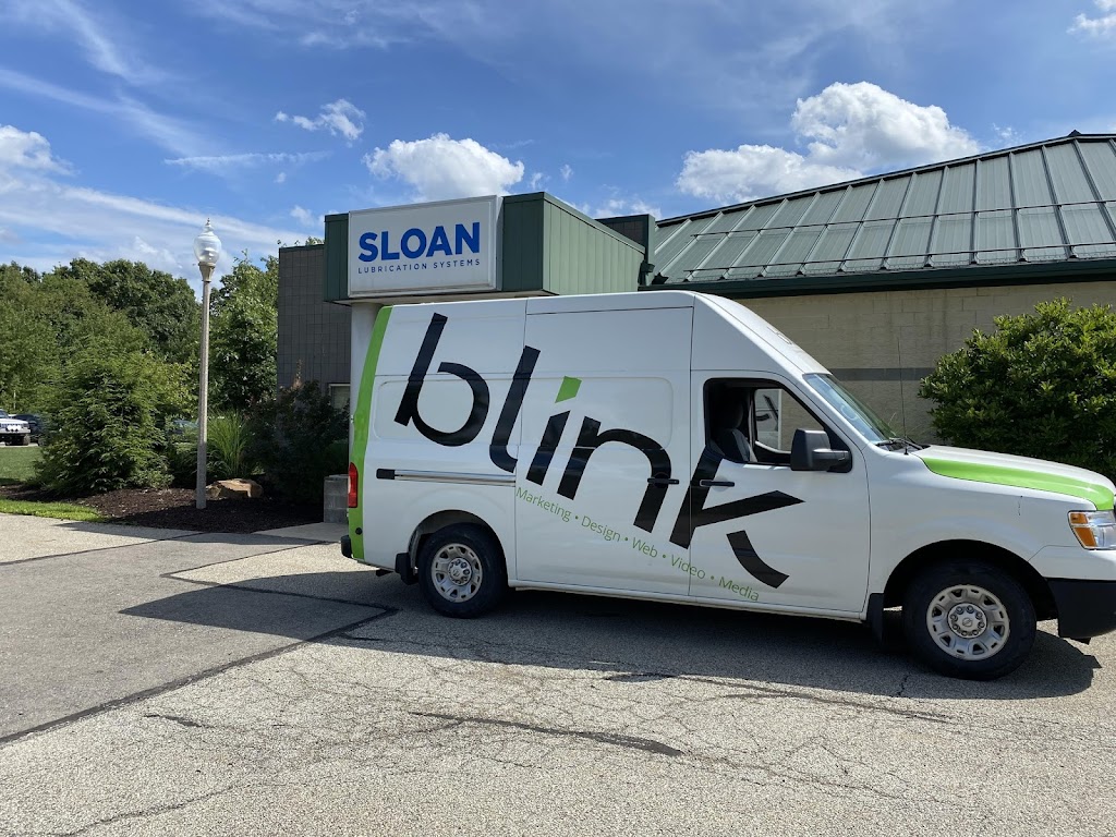 Blink Advertising