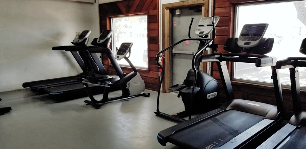  Texas Strong Fitness