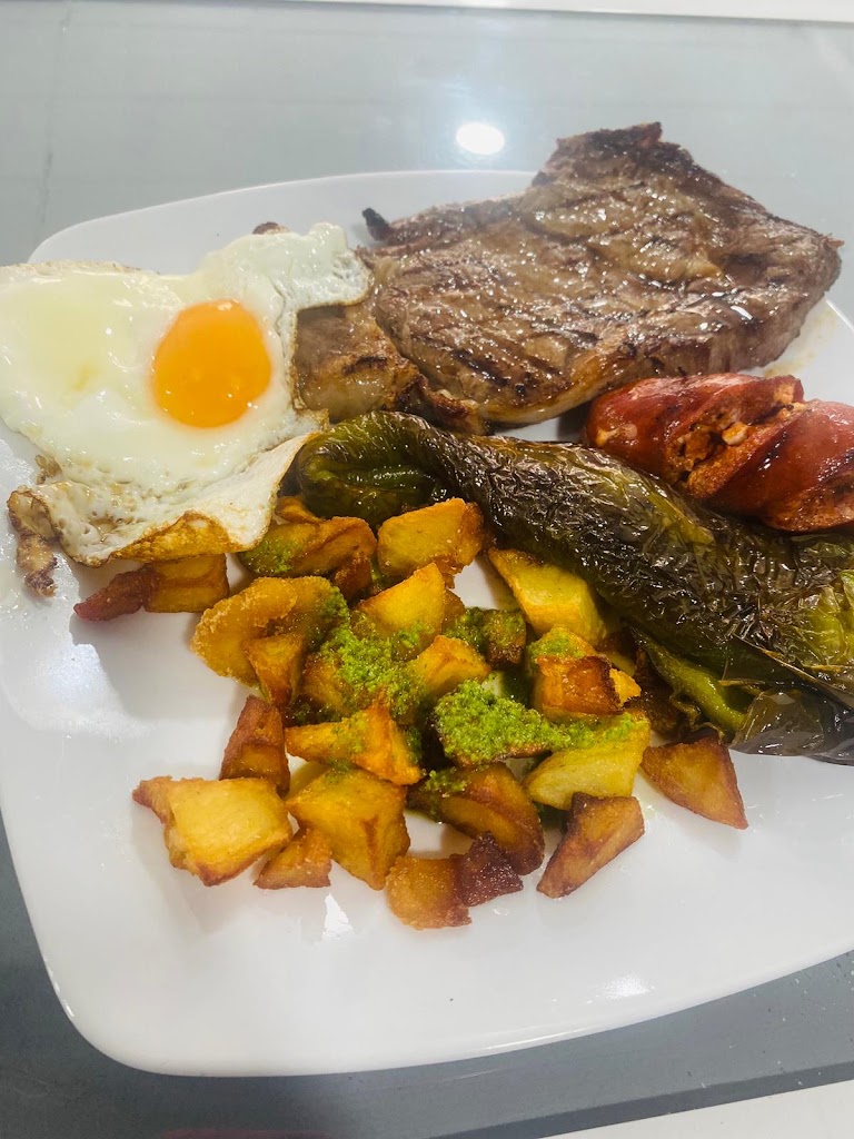 Bar cafe Donde la Yoli — Del propietario