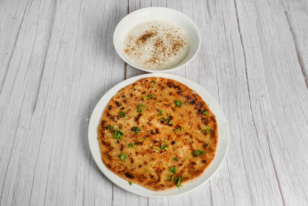Tawa Kitchen- Best Indian Punjabi Restaurant in North York