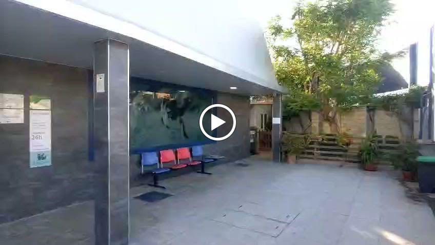 AniCura Guadiamar Hospital Veterinario | Urgencias 24h — Del propietario