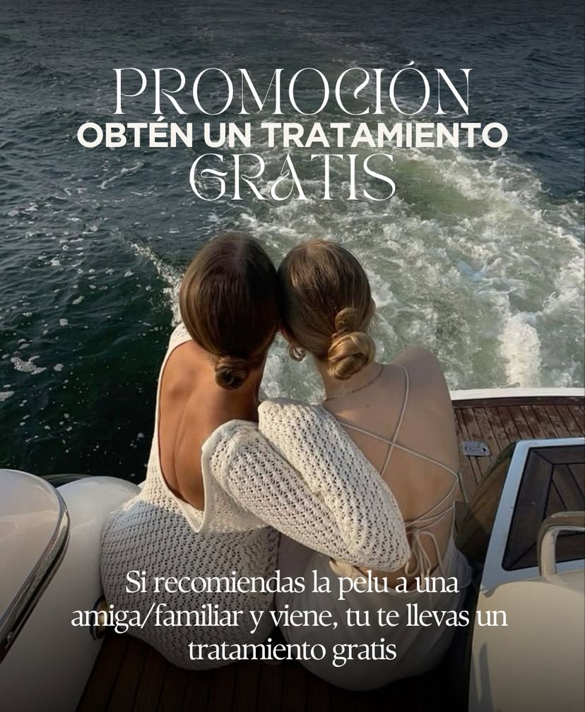 Peluqueria | El salon 38 hair | Estetica