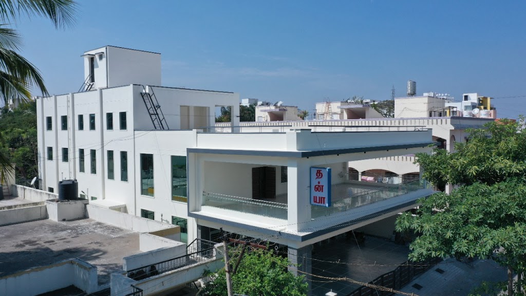 Dr. Dhanyaa Heart Diabetes Speciality Centre