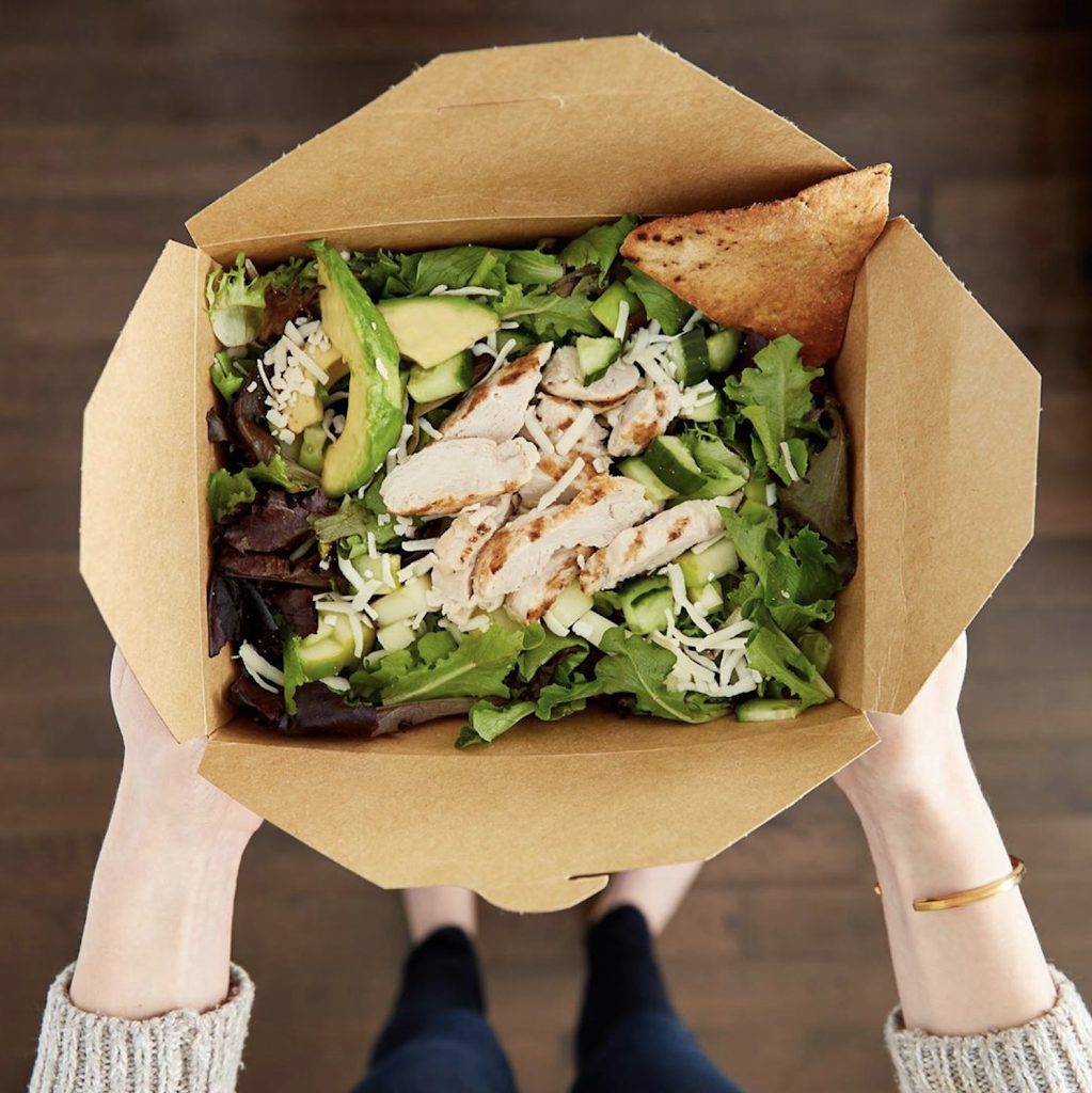 Salad
