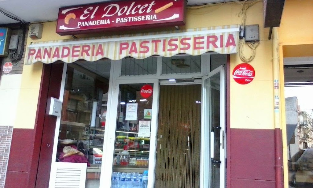 Panaderia El Dolcet
