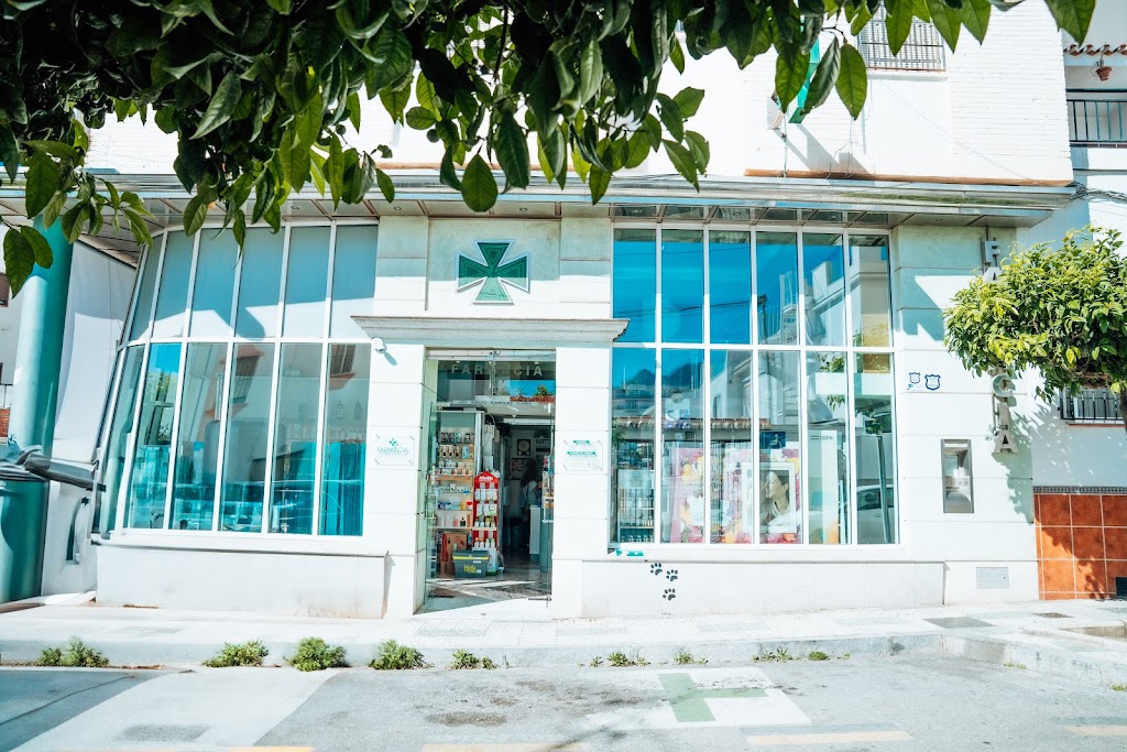 Farmacia San Miguel - Las Protegidas