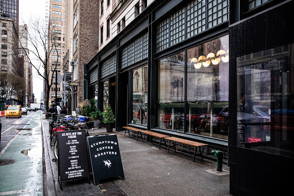 Photo of Stumptown Coffee Roasters
