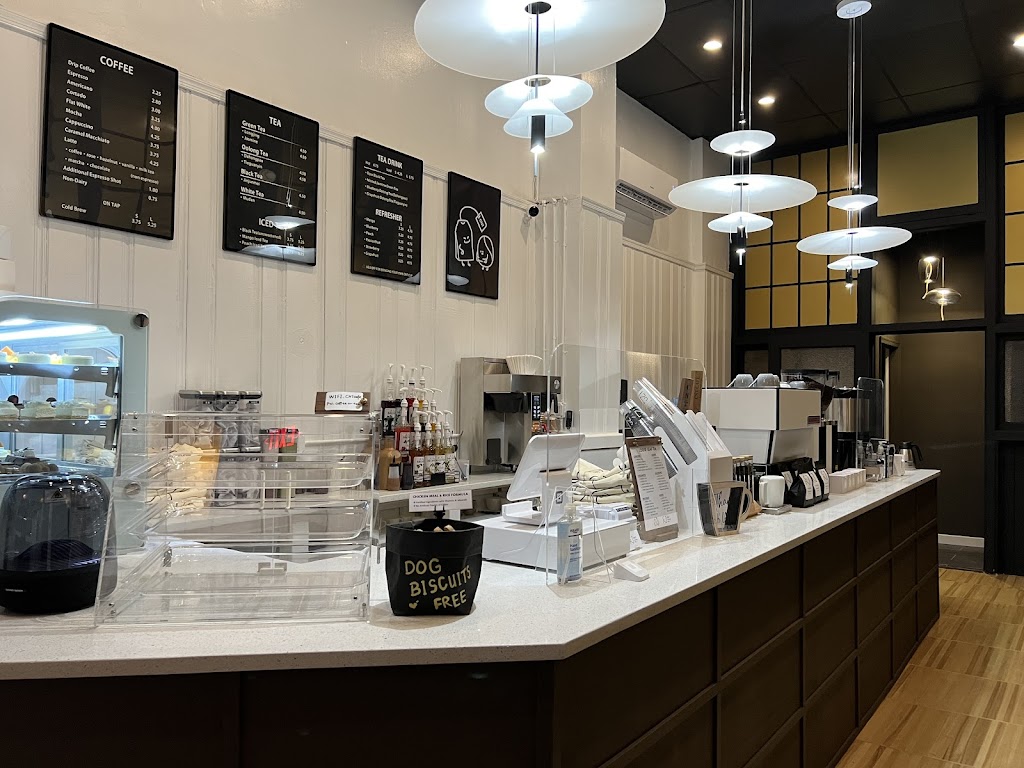 Photo of CNT Cafe