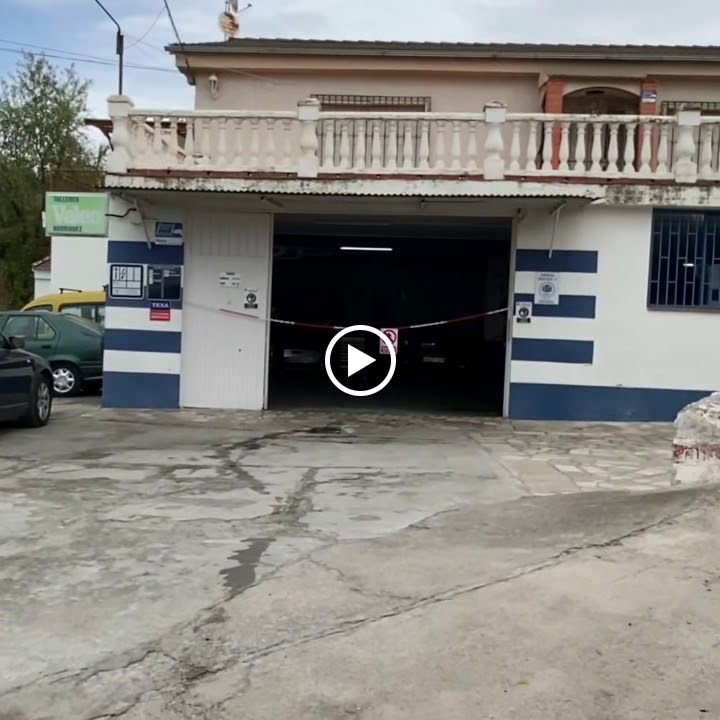 Taller de Automoviles Rodriguez — Videos