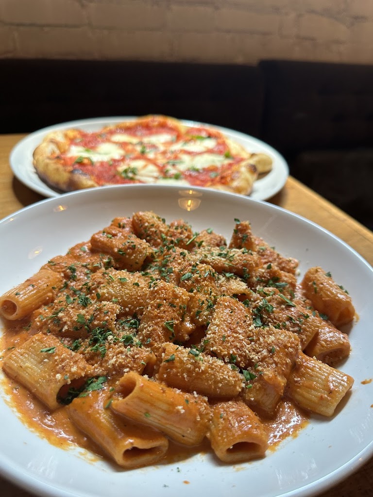 Rigatoni