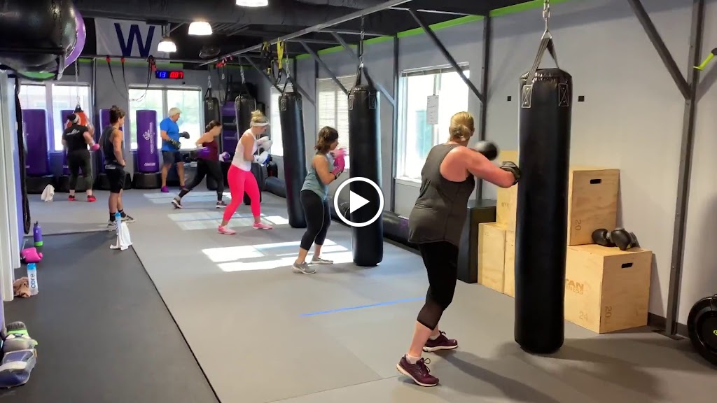  Cross Kicks Fitness - Algonquin