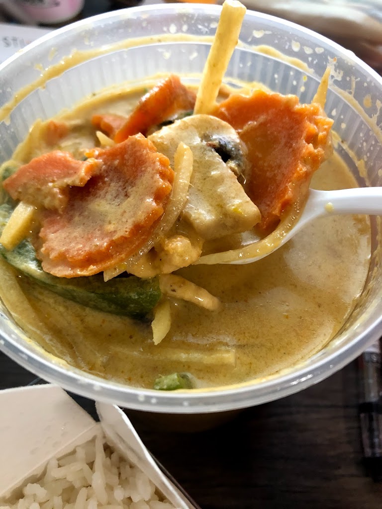 Rearn Thai Restaurant