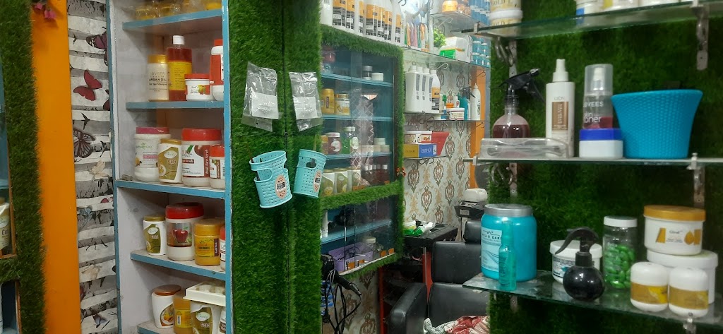 Kushi Beauty Parlour