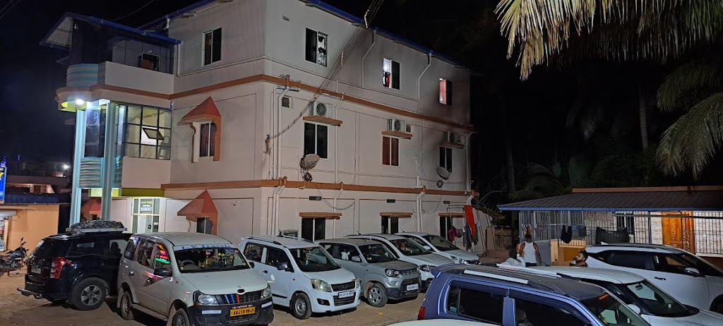 Leema Residency