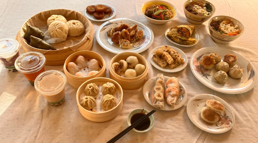 Dumpling