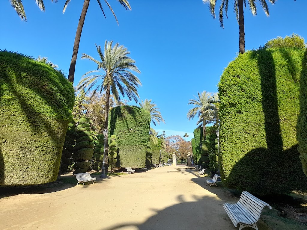 Parking Santa Barbara