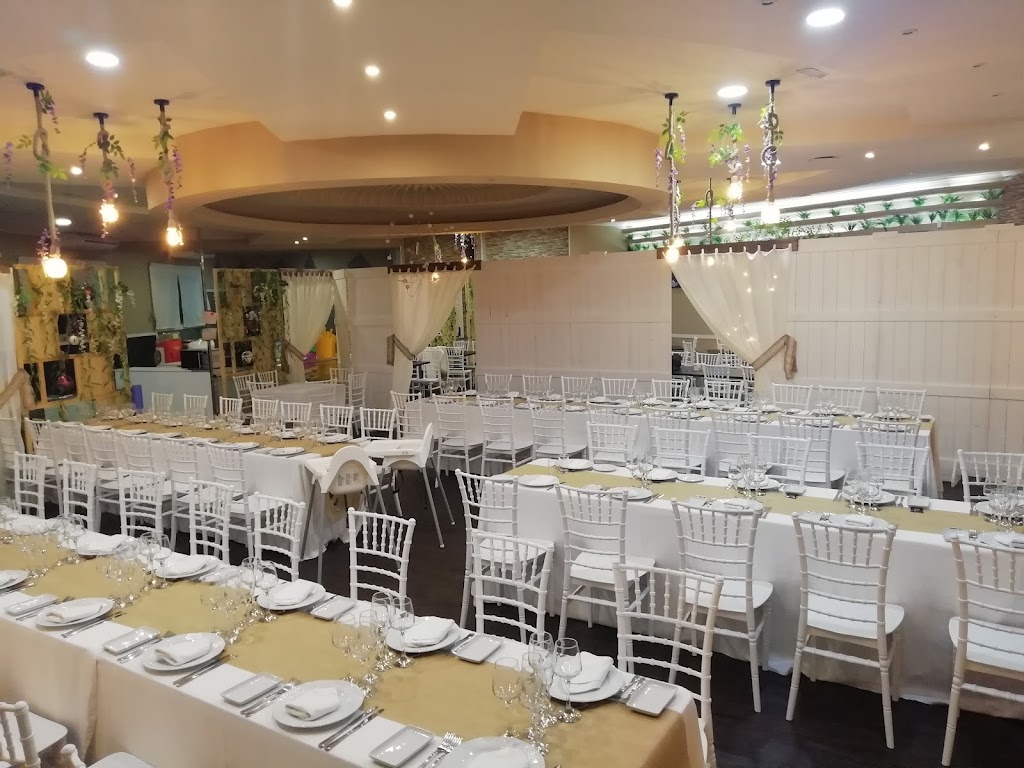 Centro de Ocio "El Cid"