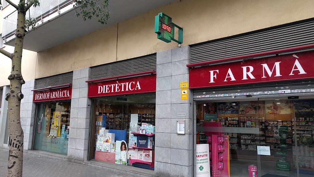 FARMACIA ESPERANCA BOLOS