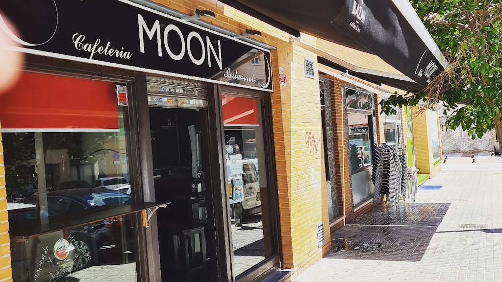 MOON Cafeteria Restaurante