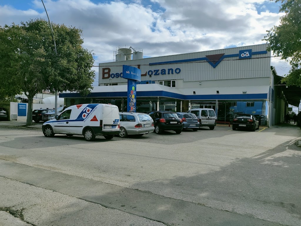 Bosch & Lozano Son Castello