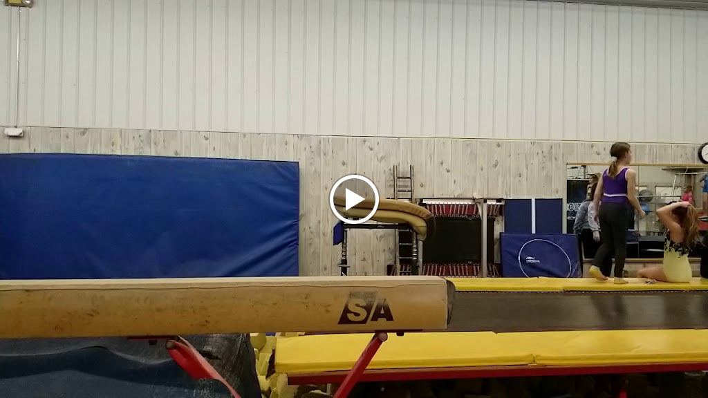  Kokomotion USA Gymnastics