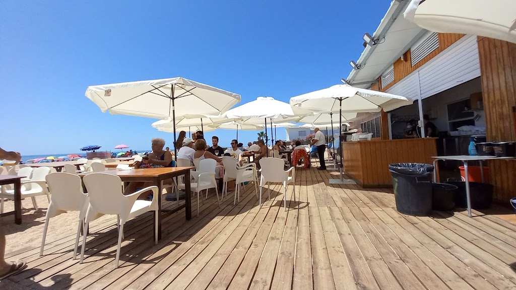 Chiringuito Lolo Tejero